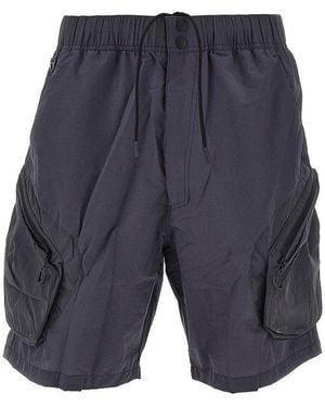 Oakley Fgl Factor 6.0 Shorts - Blue