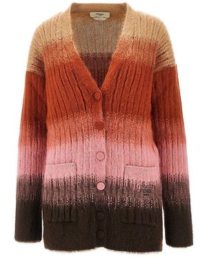 Cardigan Femme Szen - Couleur Rose - Neuf Avec étiquettes (détails En Description)