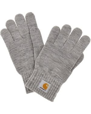 Carhartt Guanti - Grigio