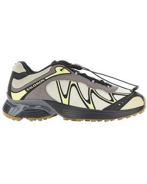 Salomon Xt-Whisper Trainers - Green
