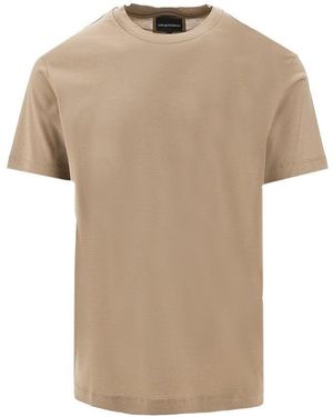 Emporio Armani T-Shirt - Neutro