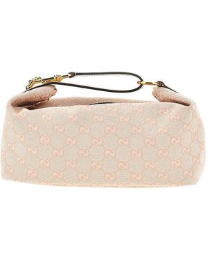 Gucci Borsa 'Vanity' Media - Neutro
