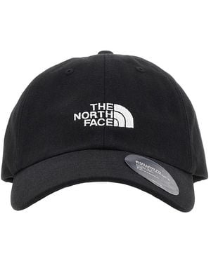 The North Face Cappello Baseball 'Norm' Uomo - Nero