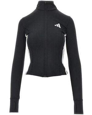 adidas Originals Climcool Full-Zip Jacket - Black