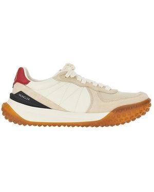 Moncler 'City Trek' Trainers - White