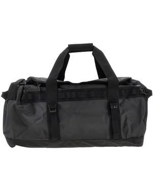 The North Face M Base Camp Duffle Bag - Black