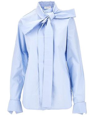 7 For All Mankind Camicia - Blu