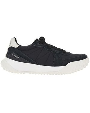 Moncler 'City Trek' Sneakers - Blue