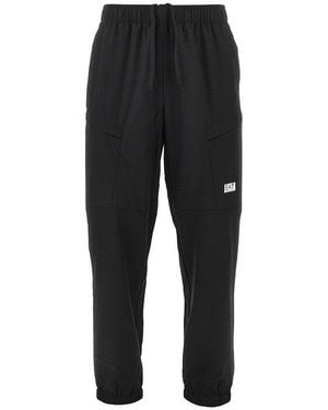EA7 Dynamic Athlete Ventus7 Trousers - Black