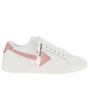 Off-White c/o Virgil Abloh 'End Of Play' Trainers - Multicolour