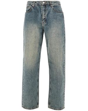 Woodbird 'Wbleroy' Jeans - Blue