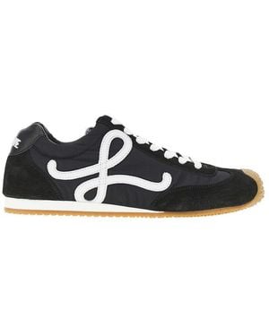 Loewe 'Ballet Runner 2.0' Sneakers - Black