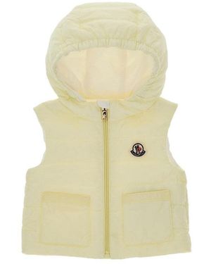 Moncler 'Lia' Padded Vest - Multicolour