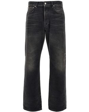 Haikure 'Achilles' Jeans - Black
