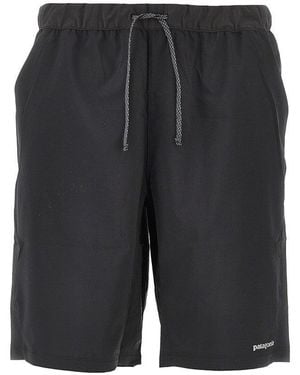 Patagonia Terrebonne Shorts - Black