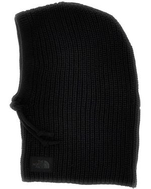 The North Face Knitted Balaclava - Black