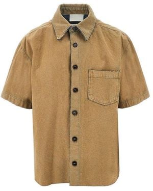 C.9.3 Camicia - Neutro