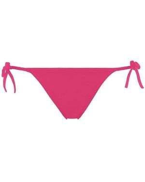 Eres 'Malou' Beachwear Bottom - Pink