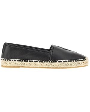 Women's Saint Laurent Espadrille shoes and sandals | Lyst