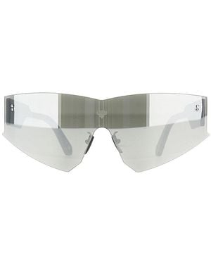 Facehide Face. Hide 'Vertigo' Sunglasses - Gray
