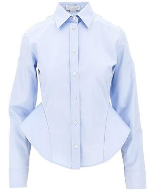 Stella McCartney Camicia - Blu