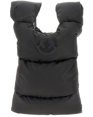 Moncler 'Legere' Crossbody Mini Bag - Black