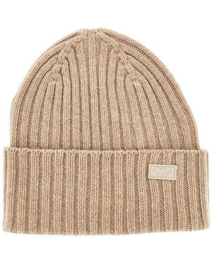 Weekend by Maxmara Beanie - Neutro