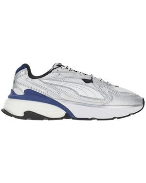 PUMA 'Fade' Sneakers 10 - White