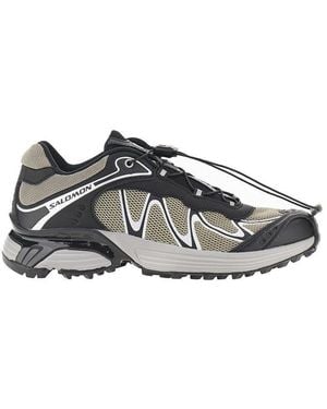 Salomon Xt-Whisper Sneakers - Gray