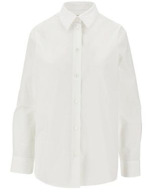 Burberry Camicia - Bianco