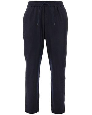 Sease 'Mindset' Wool Pants - Blue