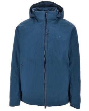Arc'teryx 'Ralle' Gore-Tex Jacket - Blue