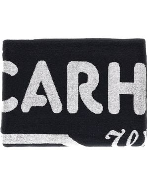 Carhartt Telo Mare 'Cloud Heart' - Nero