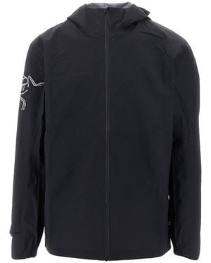 Arc'teryx 'Norvan' Gore-Tex Jacket - Blue
