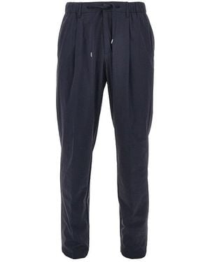 Herno Pantalone - Blu