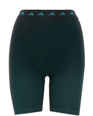 adidas Originals 'Equipment' Shorts - Green