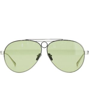 Facehide Face. Hide 'Hunter' Sunglasses - Green