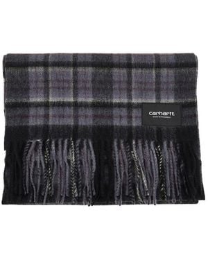 Carhartt 'Parson' Scarf - Black