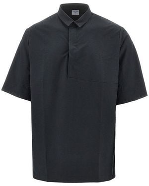 Houdini 'Cosmo' Wish Woven Shirt - Black