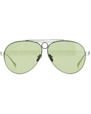 Facehide Face. Hide 'Hunter' Sunglasses - Green