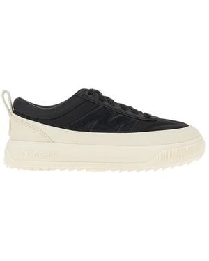 Moncler Altive' Trainers - Blue