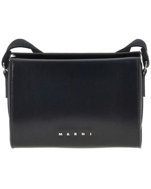 Marni Borsa A Tracolla - Nero
