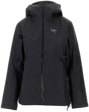 Arc'teryx 'Beta-Sl' Gore-Tex Jacket - Blue