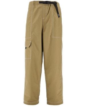 Butter Goods 'Climber' Trousers - Natural