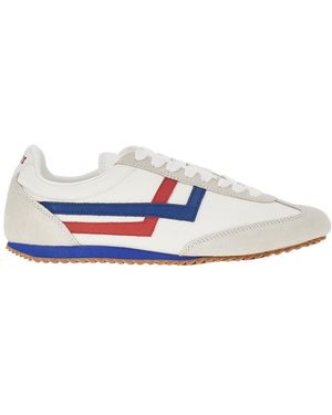 Pro Keds Racer 77 Trainers - White