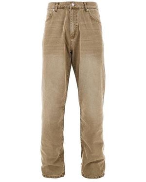 Woodbird 'Wbleroy' Safha Jeans - Natural