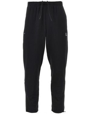 EA7 Vigor7 Pants - Black