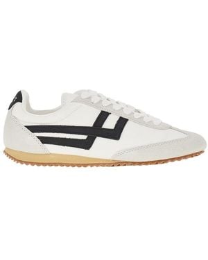 Pro Keds Racer 77 Trainers - White