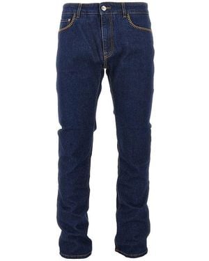 Etro Jeans - Blu