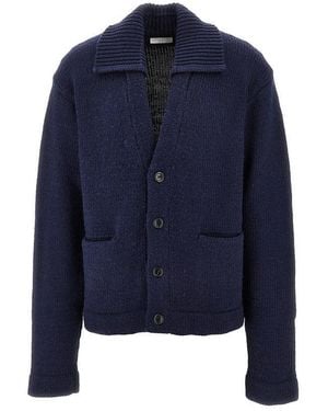1989 STUDIO Cardigan - Blu